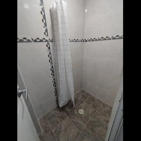 Lodge Bm-17 Charming Cartagena Lodge With Shared Pool Terrace Cartagena