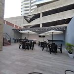 Bm-17 Charming Cartagena Lodge With Shared Pool Terrace