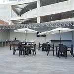 Bm-17 Charming Cartagena Lodge With Shared Pool Terrace
