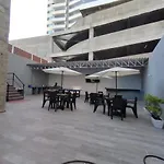 Bm-17 Charming Cartagena Lodge With Shared Pool Terrace