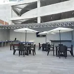 Bm-17 Charming Cartagena Lodge With Shared Pool Terrace