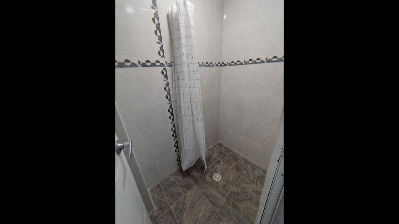 Lodge Bm-17 Charming Cartagena Lodge With Shared Pool Terrace Cartagena