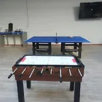 Bm-17 Charming Cartagena Lodge With Shared Pool Terrace